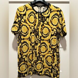Versace Barocco Undershirt